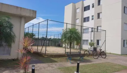 Apartamento Residencial
