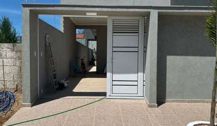 Casa Residencial