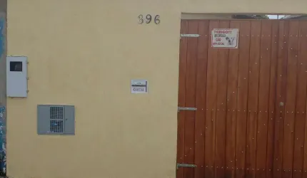 Casa Residencial - Ótima Localização