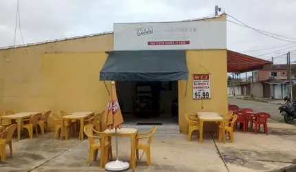 Ponto comercial - Boa Localização
