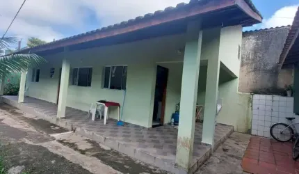 Casa Residencial