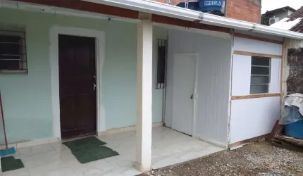 Edícula Residencial