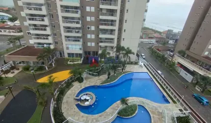 Apartamento Residencial - Ótima localização