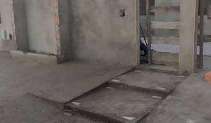 Casa Residencial -Lado Praia