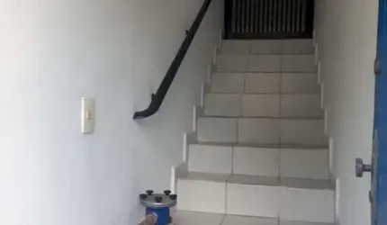Apartamento com ótima localização