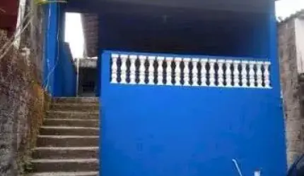 Casa Residencial - Ótima Localização
