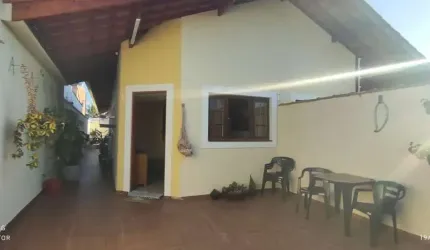 Casa Residencial - Ótima Localização