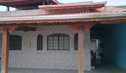 Sobrado Residencial - Beira Mar