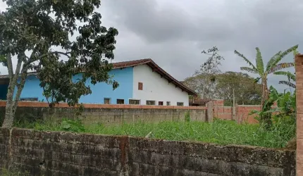 Terreno Bem Localizado - 250m²