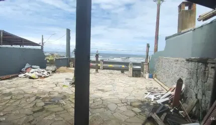 Espaço Comercial -  PÉ NA AREIA