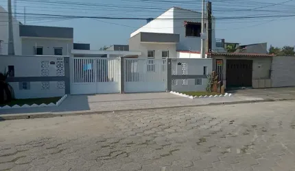 Casa Residencial - Ótima Localização