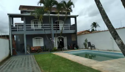 Sobrado Residencial - Ótima Localização