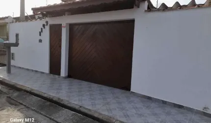 Casa Residencial - Ótima Localização