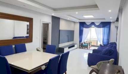 Apartamento Residencial - Pé na Areia