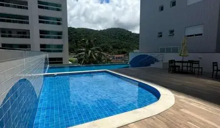 Apartamento Residencial - Ótima Localização