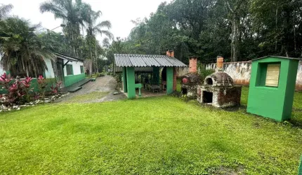Chácara/Pousada - Oportunidade