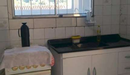 Kitnet Residencial - Lado Morro