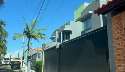 Sobrado Residencial - Ótima Localização