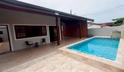 Sobrado Residencial - Oportunidade!