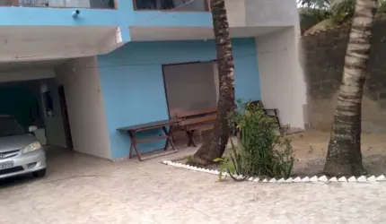 Sobrado Residencial - Ótima Localização