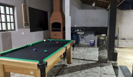 Casa/Chácaral - Oportunidade!