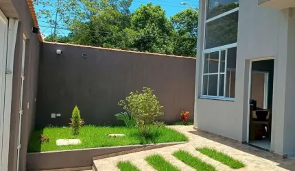 Casa Residencial - Oportunidade