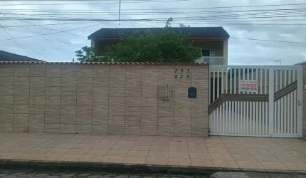 Sobrado Residencial - Ótima Localização