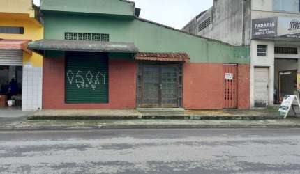 Imóvel Comercial - Ótima Localização