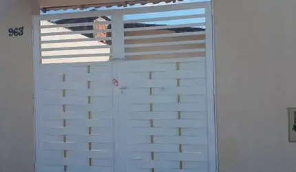 Casa Residencial - Ótima Localização!