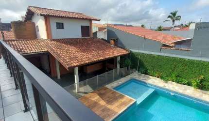 Sobrado Residencial - Ótima Localização