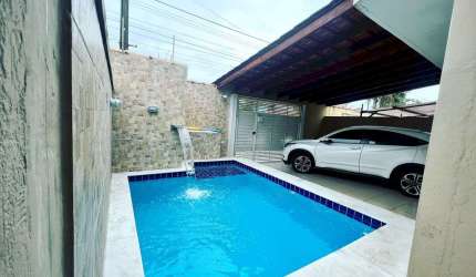 Sobrado Residencial - Oportunidade!