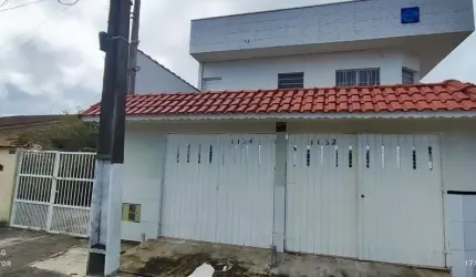 Sobreposta Residencial - Ótima Localização