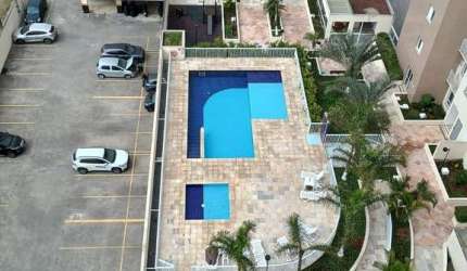 Apartamento com Ótima Localização!!