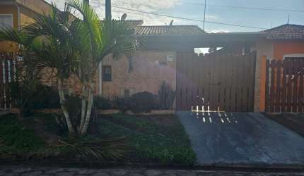 Casa Residencial - Oportunidade