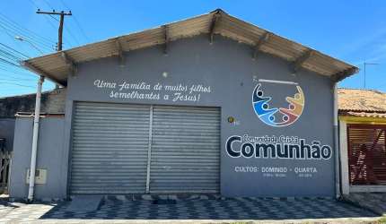 SALÂO COMERCIAL