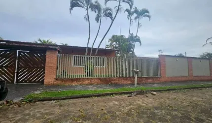 Casa Residencial - Oportunidade