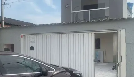 Sobrado Residencial - Ótima Localização