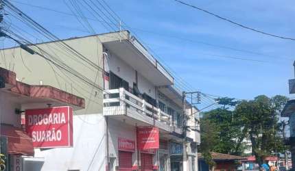 Sobreloja - Ótima Localização