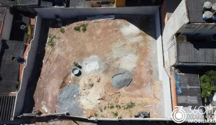 Terreno para Venda em São Bernardo do Campo, Ferrazópolis
