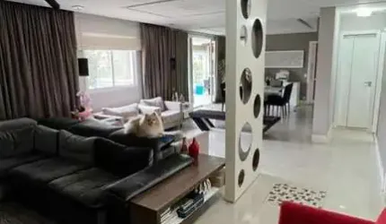Apartamento para Venda em São Caetano do Sul, Boa Vista, 3 dormitórios, 3 suítes, 5 banheiros, 3 vagas