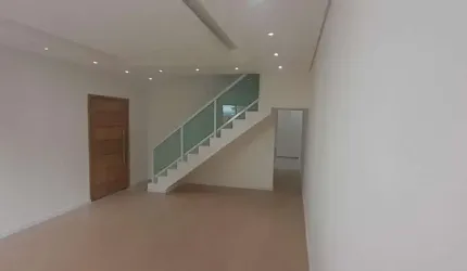 Sobrado para Venda em São Paulo, Vila Monumento, 3 dormitórios, 3 banheiros, 2 vagas