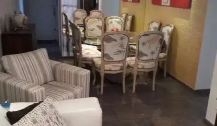 Apartamento para Venda em Santo André, Parque das Nações, 2 dormitórios, 1 suíte, 2 banheiros, 1 vaga