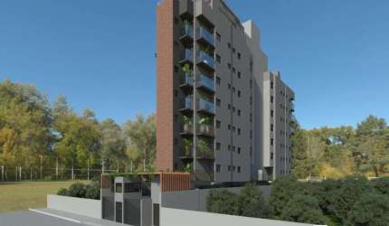 Apartamento para Venda em Santo André, Campestre, 2 dormitórios, 2 banheiros, 1 vaga