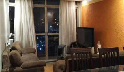 Apartamento para Venda em Diadema, Taboão, 2 dormitórios, 1 banheiro, 1 vaga