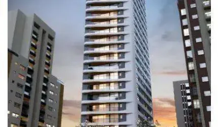 Apartamento para Venda em São Paulo, Vila Clementino, 4 dormitórios, 3 suítes, 5 banheiros, 2 vagas