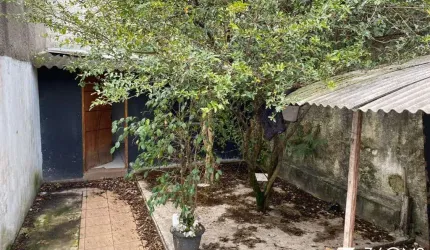 Casa para Venda em São Bernardo do Campo, Baeta Neves, 1 dormitório, 2 banheiros, 2 vagas