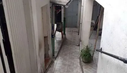 Sobrado para Venda em Santo André, Vila Eldízia, 2 dormitórios, 3 banheiros, 5 vagas