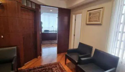 Sobrado para Venda em São Paulo, Jardim São Bento, 5 dormitórios, 3 suítes, 5 banheiros, 7 vagas