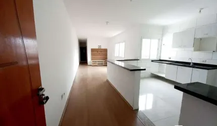 Cobertura para Venda em Santo André, Santa Maria, 3 dormitórios, 1 suíte, 2 banheiros, 2 vagas
