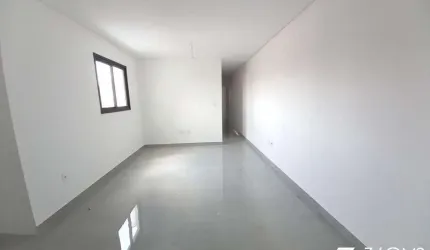 Cobertura para Venda em Santo André, Vila Pires, 3 dormitórios, 1 suíte, 3 banheiros, 2 vagas